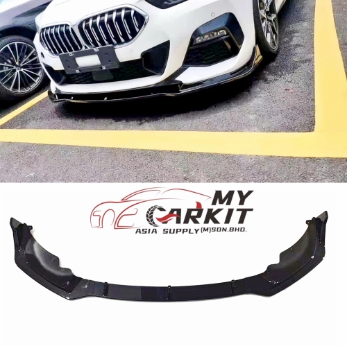  BMW 2 SERIES F44 2020- Now M-PERFORMANCE FRONT LIP