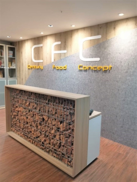 Renovation in CFC Puchong Commercial Selangor, Kuala Lumpur (KL), Seri Kembangan, Malaysia House Renovation, Interior Designer | PJC CONSTRUCTION SDN. BHD.