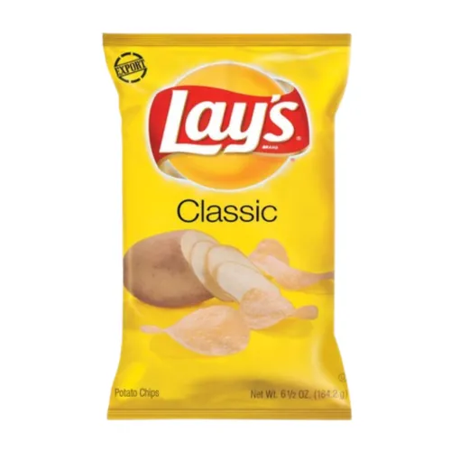 Lay's P.chip Classic 180G