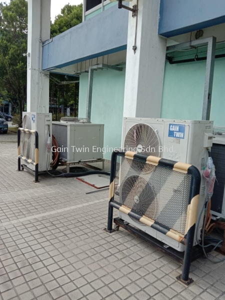 Rent 5.0hp Floor Standing Others Kuala Lumpur (KL), Malaysia, Selangor, Kajang Service | Gain Twin Engineering Sdn Bhd