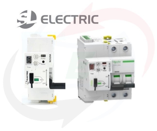 SL Electric Auto Recloser SL51 Series SL Electric Products Shihlin Malaysia, Selangor, Kuala Lumpur (KL), Semenyih Supplier, Wholesaler, Supply, Supplies | Energy Option Sdn Bhd