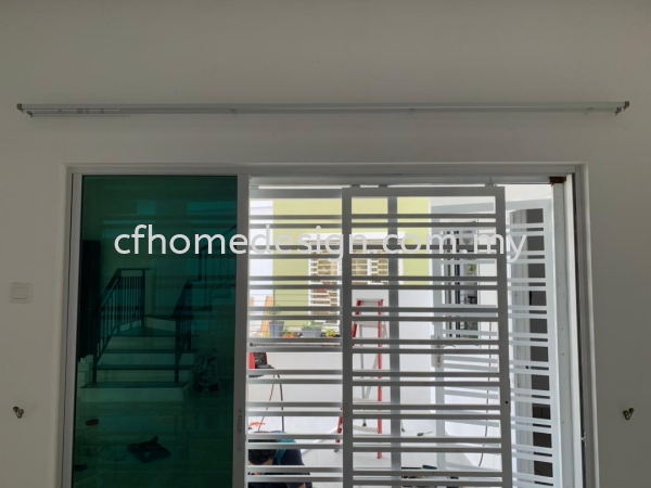 Tinted Windows Green Senawang  TINTED WINDOW & DOOR Seremban, Negeri Sembilan, Malaysia Supplier, Suppliers, Supply, Supplies | CF Interior Home Design