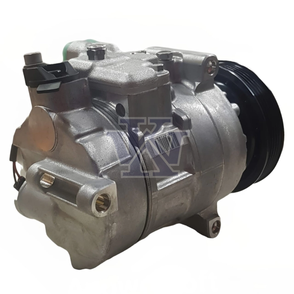 MERCEDES BENZ W176 A180 W246 GLA COMPRESSOR DENSO 6SEU16C 437100-8420 DCP17164 DCP17167