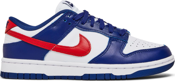 Nike Dunk Low 'USA' Nike Dunk Low Malaysia, Kuala Lumpur (KL), Selangor Supplier, Suppliers, Supply, Supplies | SZ Zone Shop