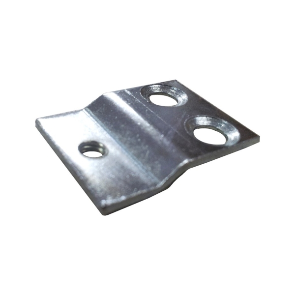 Metal Z Bracket with M5 Gear Z Shape Bracket Malaysia, Selangor, Kuala Lumpur (KL) Manufacturer, Supplier, Supply, Supplies | Chee Kuan Industry Sdn Bhd