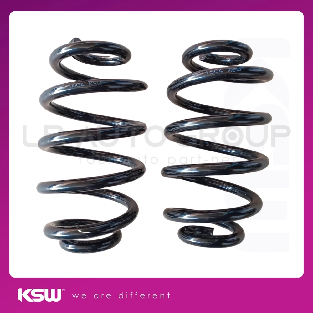 COIL SPRING