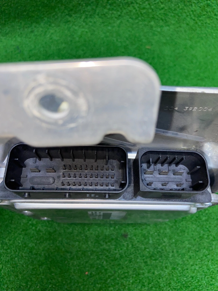 Ecu Toyota Fortuner 89666 0K290 New Seri Kembangan Selangor Malaysia ecu-toyota-fortuner-89666-0k290-new-seri-kembangan-selangor-malaysia