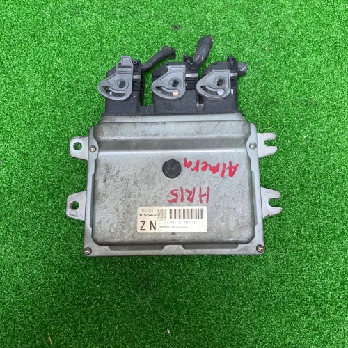 Ecu Nissan Almera HR15 ZN A56-X22 B4E 6Z04 Used