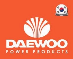 DAEWOO POWER PRODUCTS