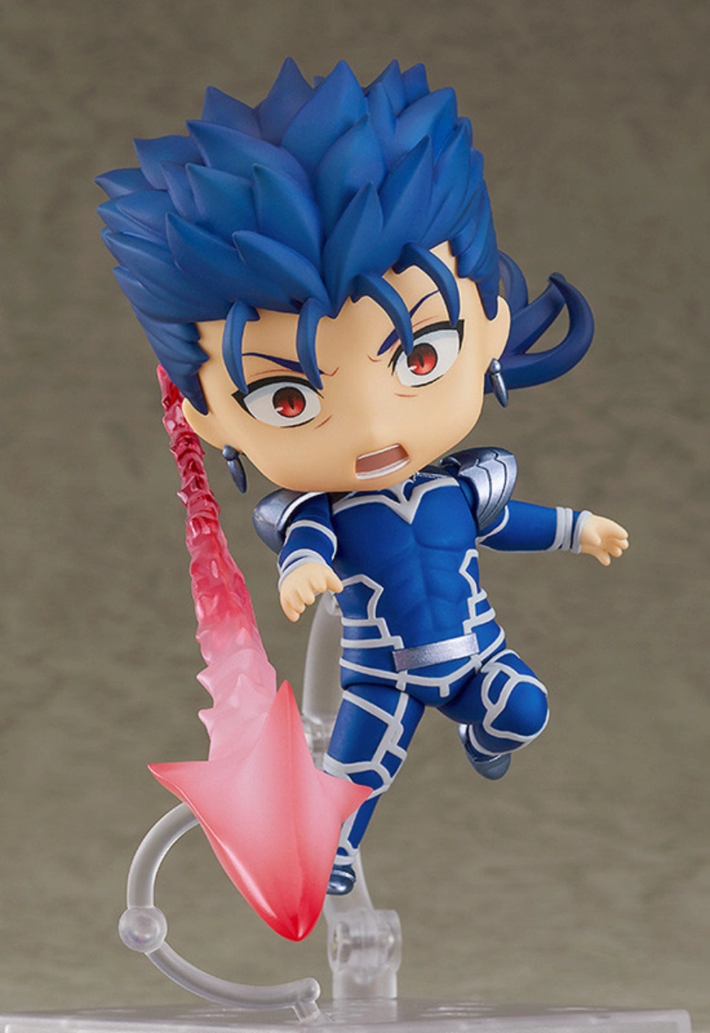 ORANGE ROUGE Fate/Grand Order [1366] Nendoroid Lancer/Cu Chulainn