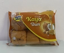 MW 6PCS KAYA BUN 280G