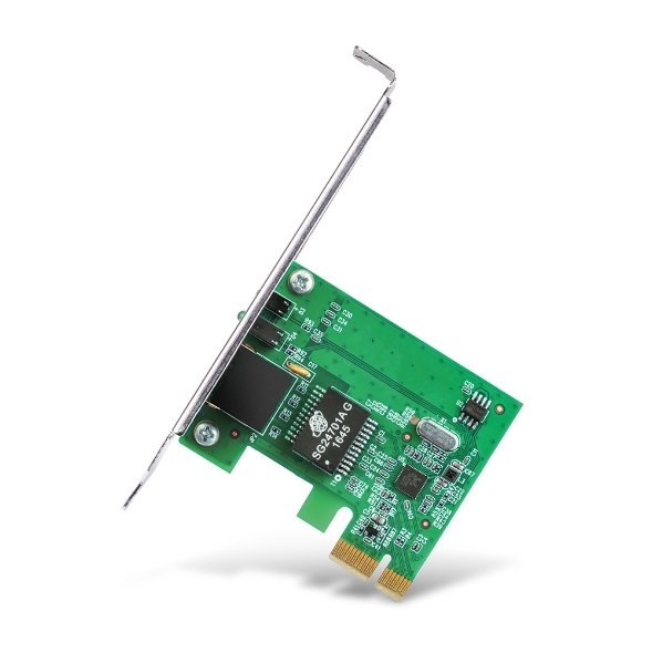 TG-3468.TP-Link Gigabit PCI Express Network Adapter TP-Link Grab iT Johor Bahru JB Malaysia Supplier, Supply, Install | ASIP ENGINEERING