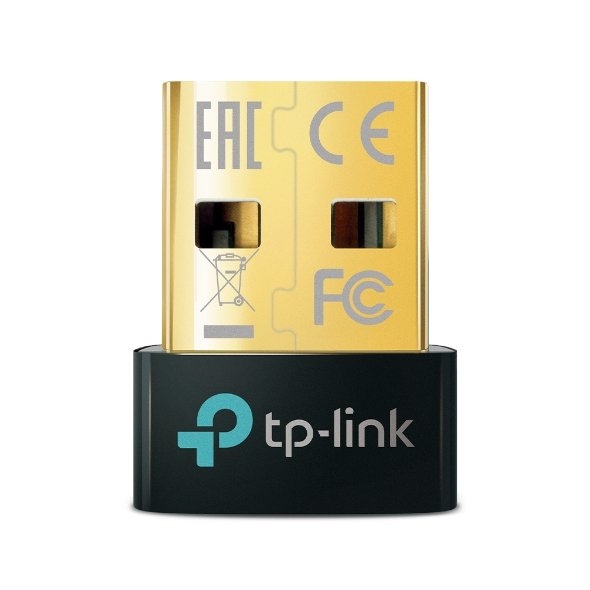 UB5A.TP-Link Bluetooth 5.0 Nano USB Adapter TP-Link Grab iT Johor Bahru JB Malaysia Supplier, Supply, Install | ASIP ENGINEERING