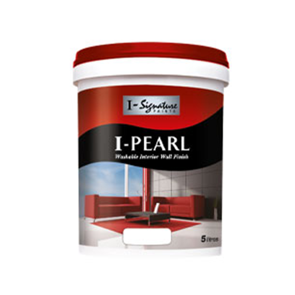 I-Pearl Sancora PAINTS Melaka, Malaysia, Masjid Tanah Supplier, Suppliers, Supply, Supplies | JOO SENG HARDWARE SDN. BHD.