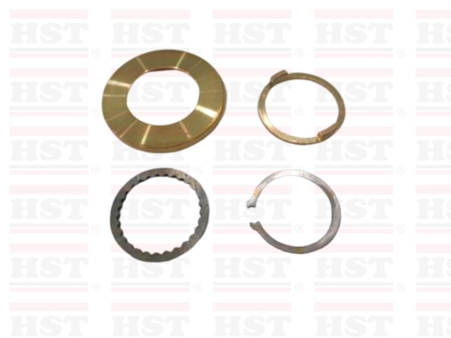 NISSAN FRONTIER D22 KNUCKLE SPACER KIT 4 PCS PER SET (KNS-D22-30ASSY)