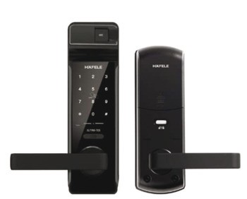 HAFELE DIGITAL LOCK EL7700