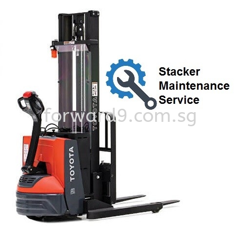 Stacker Maintenance Singapore Stacker Maintenance Singapore Repairing / Servicing / Maintenance of Material Handling Equipment Singapore Others Singapore, Malaysia, Johor Bahru (JB) Supplier, Manufacturer, Supply, Supplies | Forward Solution Engineering Pte Ltd