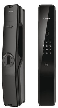 HAFELE DIGITAL LOCK PP9000