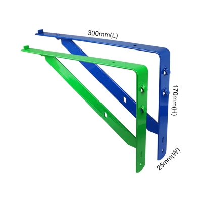 Warehouse Boltless Rack Extended Shelf