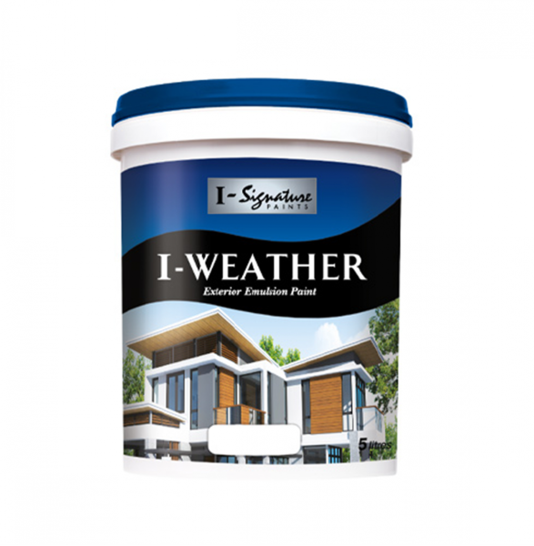 I-Weather Sancora PAINTS Melaka, Malaysia, Masjid Tanah Supplier, Suppliers, Supply, Supplies | JOO SENG HARDWARE SDN. BHD.