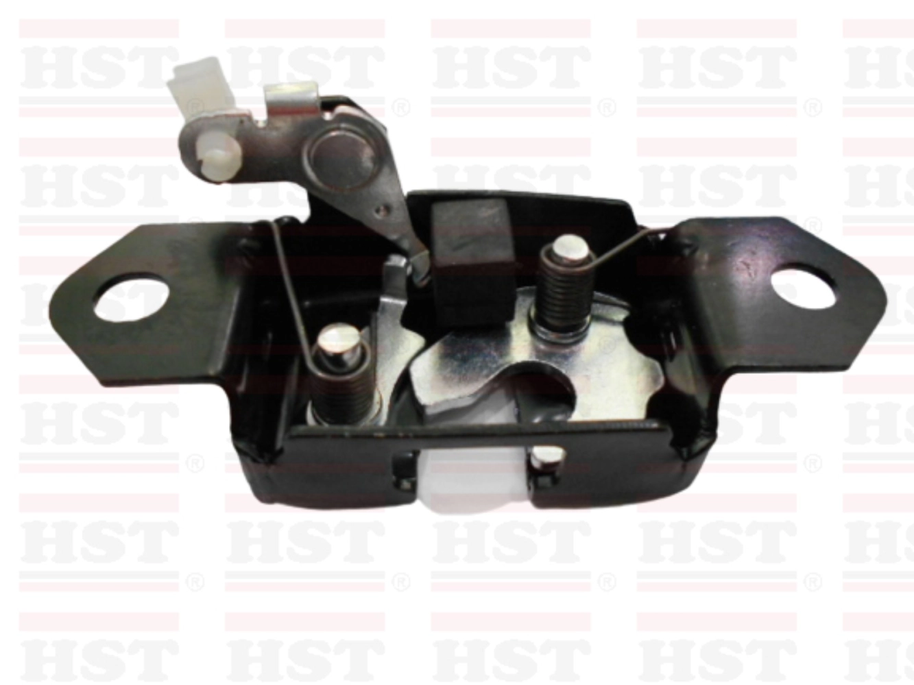 90503-JT30A NISSAN NAVARA D40 REAR GATE INNER LOCK (RGL-NAVARA-15RE)