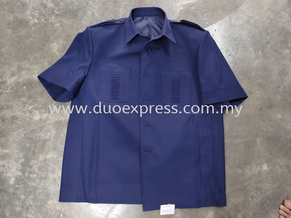 Body Guard and Driver Bush Jacket Uniform Body Guard / Driver Uniform Baju Uniform Custom KL PJ  Malaysia, Selangor, Kuala Lumpur (KL), Petaling Jaya (PJ) Supplier, Suppliers, Supply, Supplies | Duo Express