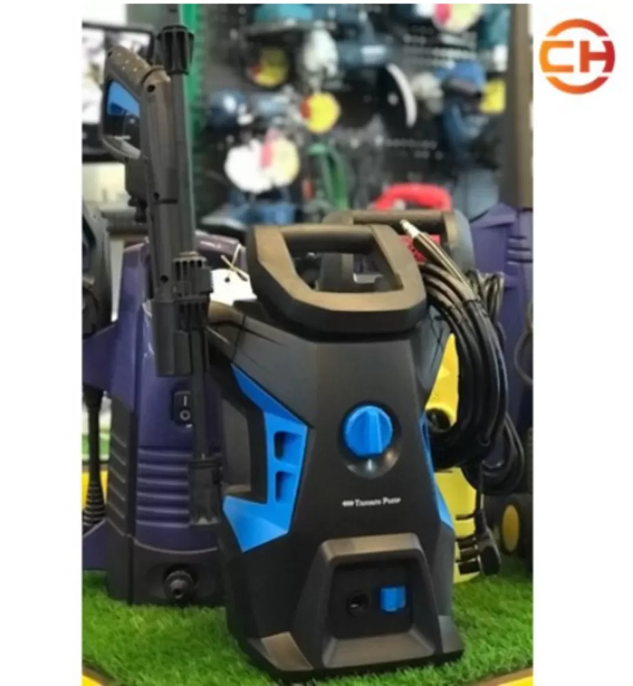 Tsunami HPC6110 1400W 110Bar High Pressure Cleaner Water Jet Tsunami Pressure Washer 洗高水