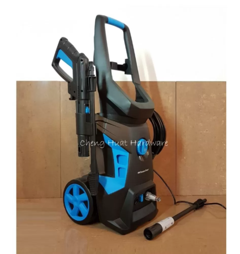 TSUNAMI HIGH PRESSURE CLEANER HPC7180 WATER PUMP WATER JET