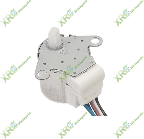 CS-C18JKH PANASONIC AIR CON SWING MOTOR SWING MOTOR AIR CON SPARE PARTS Johor Bahru (JB), Malaysia Manufacturer, Supplier | XET Sales & Services Sdn Bhd