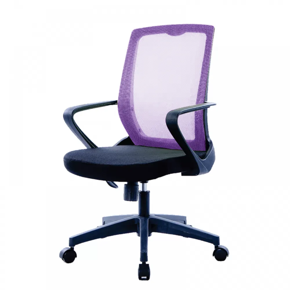 Ergonomic chair Mesh Office Chair Penang Business Grade Swivel Ergonomic Adjustable 