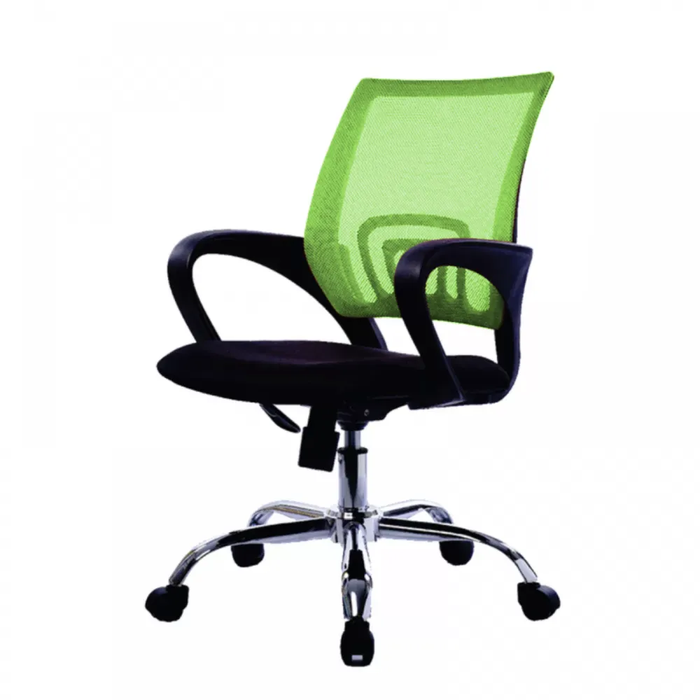 Ergonomic chair Mesh Office Chair Penang Business Grade Swivel Ergonomic Adjustable 