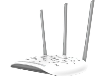 TL-WA901N.TP-Link 450Mbps Wireless N Access Point