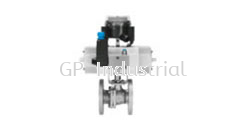 Process Automation Pneumatic FESTO Malaysia, Perak Supplier, Suppliers, Supply, Supplies | GP Industrial Supply (M) Sdn Bhd