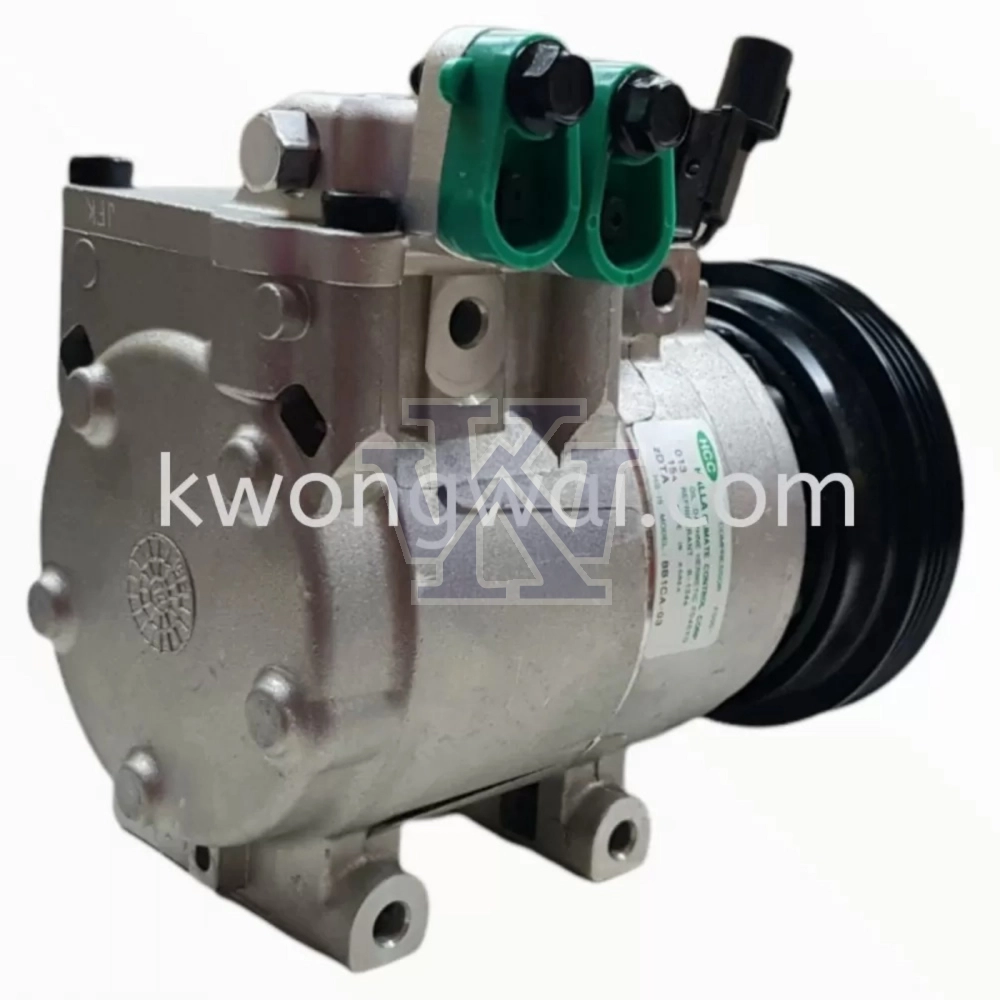 HYUNDAI MATRIX 1.8 ELANTRA 1.8 2K COMPRESSOR HANON HS15 97701-2C000