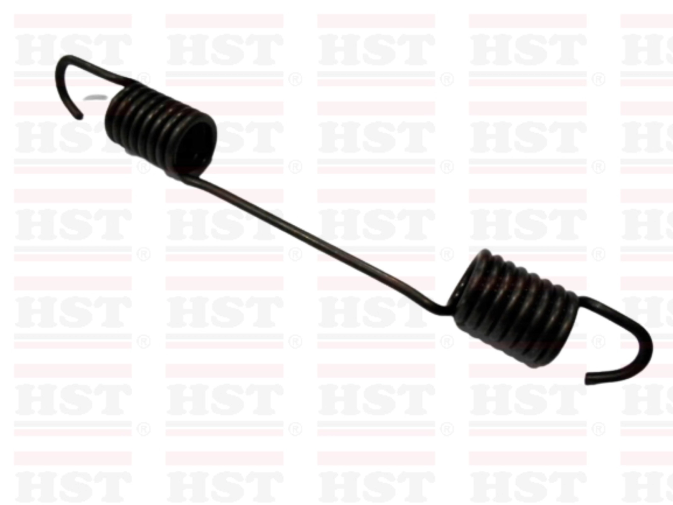 BRAKE SHOE SPRING