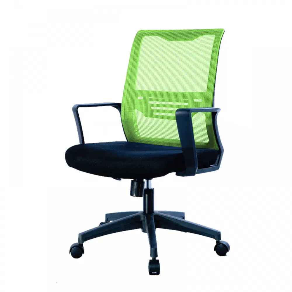 Ergonomic chair Mesh Office Chair Penang Business Grade Swivel Ergonomic Adjustable 