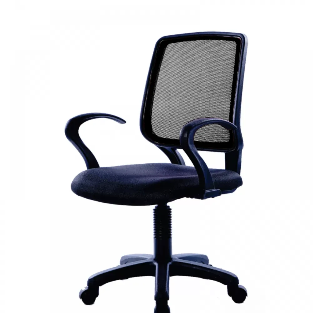 Ergonomic chair Mesh Office Chair Penang Business Grade Swivel Ergonomic Adjustable 