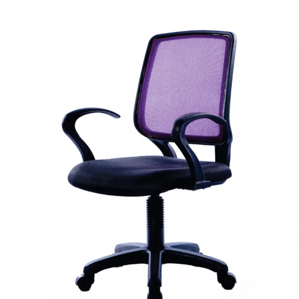 Ergonomic chair Mesh Office Chair Penang Business Grade Swivel Ergonomic Adjustable 