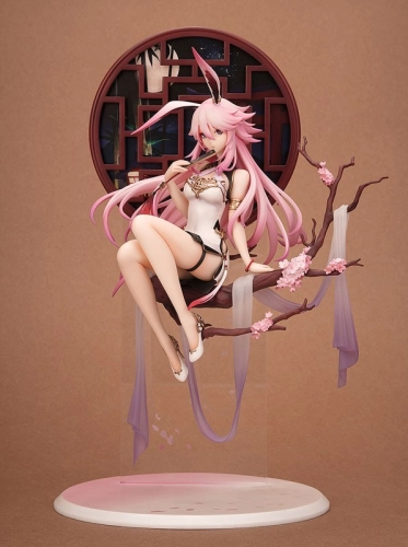 Apex Innovation :  Houkai 3rd Yae Sakura China Dress Ver.