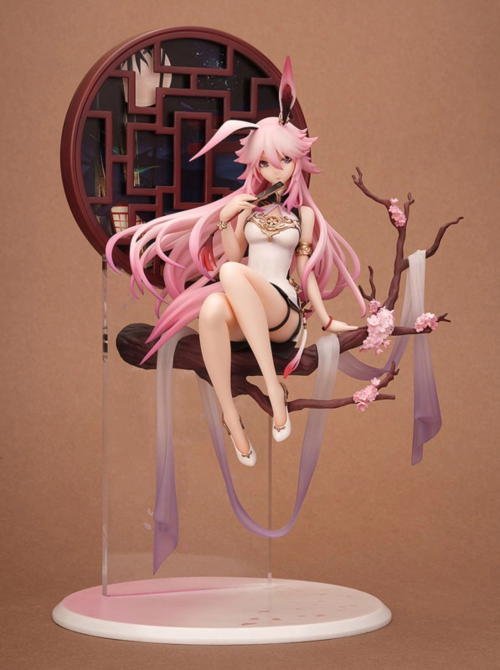 Apex Innovation :  Houkai 3rd Yae Sakura China Dress Ver.