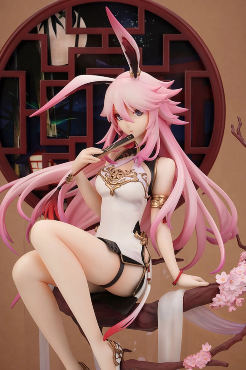 Apex Innovation :  Houkai 3rd Yae Sakura China Dress Ver.