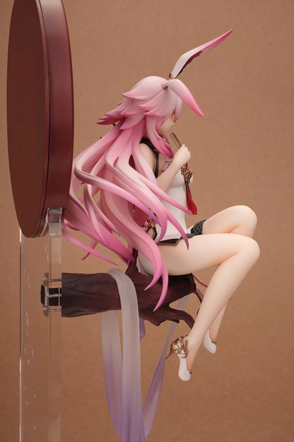 Apex Innovation :  Houkai 3rd Yae Sakura China Dress Ver.