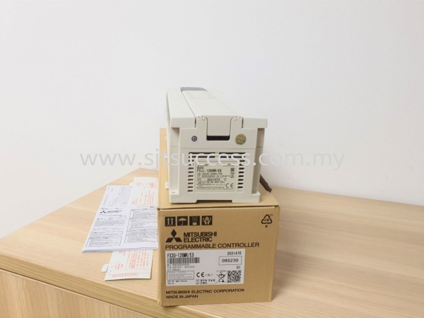 MITSUBISHI FX3U-128MR/ES MALAYSIA MITSUBISHI PLC MITSUBISHI  Klang, Selangor, Kuala Lumpur (KL), Malaysia Industrial Electronic Machine, Factory Power Supplies, Manufacturing Automation Solution | SJT SUCCESS INDUSTRIAL AUTOMATION SDN. BHD.