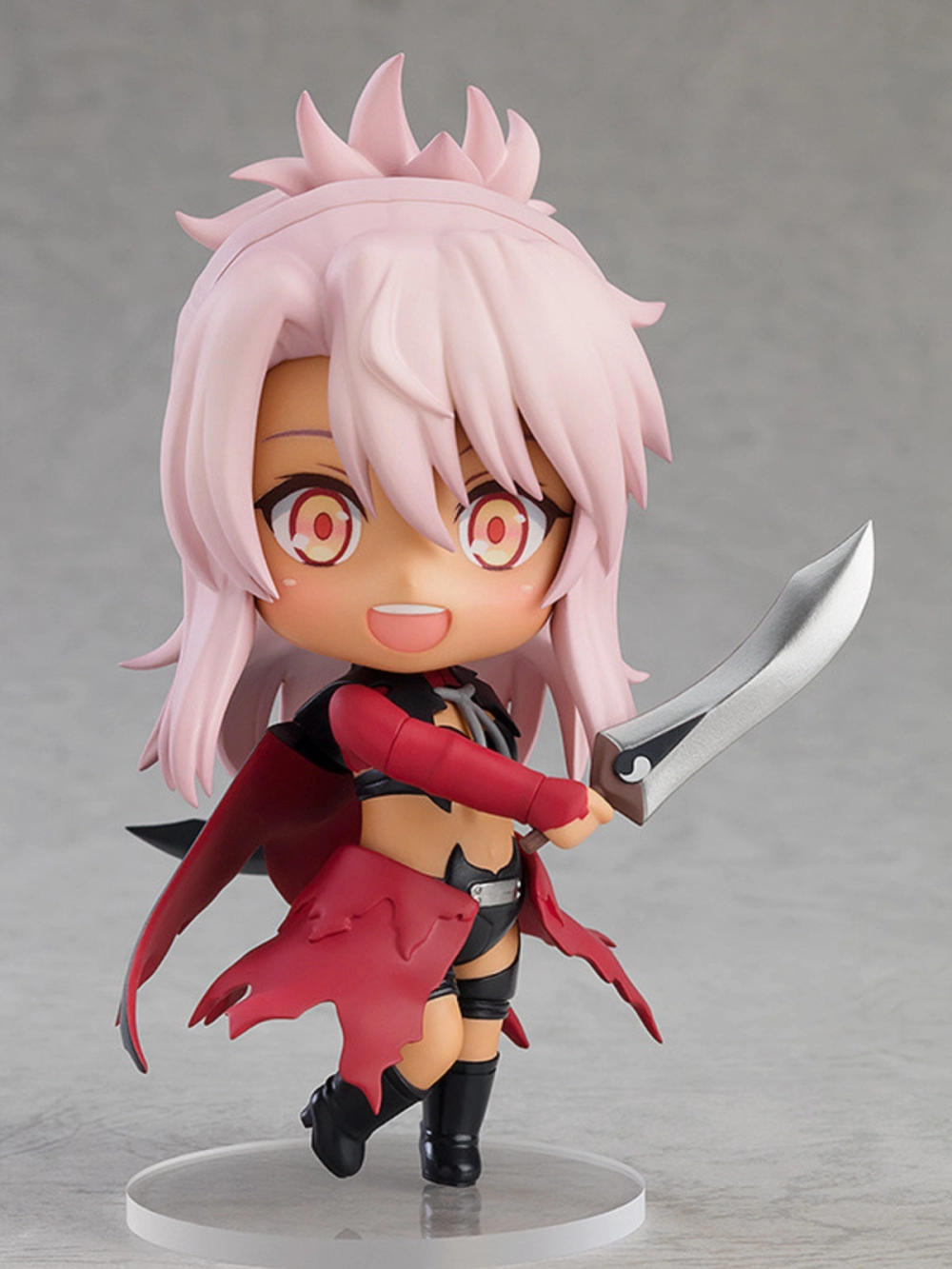 Good Smile Company Fate/kaleid liner Prisma☆Illya: Licht - The Nameless Girl [1927] Nendoroid Chloe von Einzbern