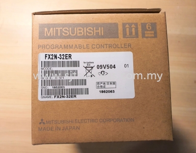 MITSUBISHI FX2N-32ER MALAYSIA