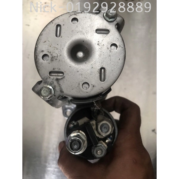 MERCEDES W245 STARTER ( A 006 151 03 01 12V )