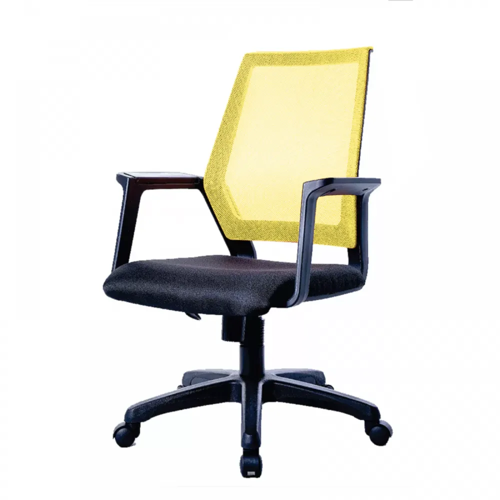 Ergonomic chair Mesh Office Chair Penang Business Grade Swivel Ergonomic Adjustable 