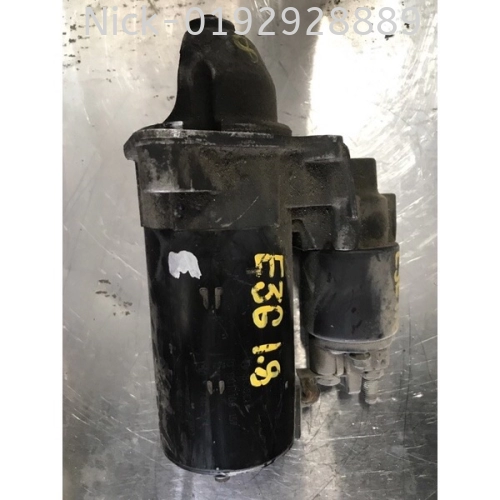 BMW E36 1.8 STARTER ( 0 001 108 157 12V )