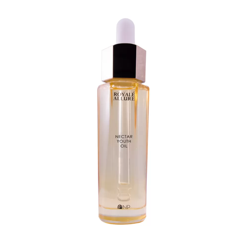 Royale Allure Nectar Youth Oil 30ml