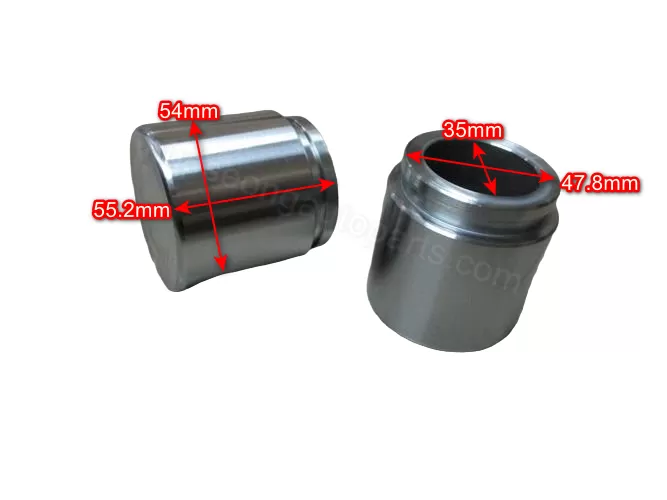 DISC BRAKE PISTON / PIN